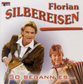 Florian Silbereisen: So begann es