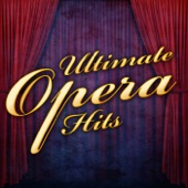 Ultimate Opera Hits artwork