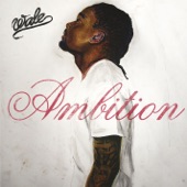 Ambition (feat. Meek Mill & Rick Ross) artwork