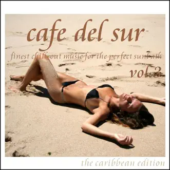 Cafe del Sur, Vol. 3 by Various Artists album reviews, ratings, credits