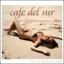 Cafe del Sur, Vol. 3 album cover