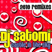 DJ Satomi - Castle In The Sky - Tanzamomo Remix Edit