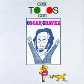 Oscar Chavez, la calaca flaca