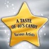 A Taste of 40's Candy - EP