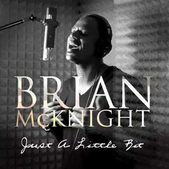 Just a Little Bit - Single by Brian McKnight album reviews, ratings, credits