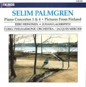 Pictures from Finland for Orchestra, Op. 24: I. Spring Reveries (Kuvia Suomesta: Kevätunelmia) artwork