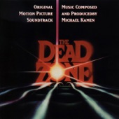 The Dead Zone (Original Motion Picture Soundtrack) artwork
