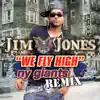 We Fly High (N.Y. Giants Remix) song lyrics