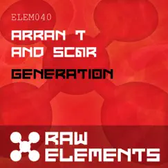 Generation - Single by Arran T & Sc@r album reviews, ratings, credits