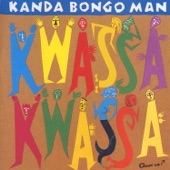 Kanda Bongo Man - Saï