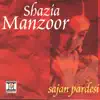 Shazia Manzoor album lyrics, reviews, download
