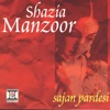 Shazia Manzoor