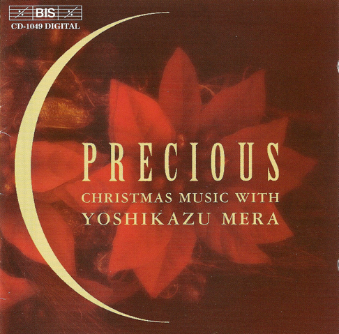 Yoshikazu Mera On Apple Music