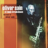 Oliver Sain St. Louis Breakdown - On the Hill