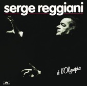 Serge Reggiani - Sarah