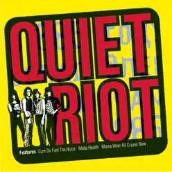 Super Hits - Quiet Riot