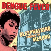 Dengue Fever - Seeing Hands (Sleepwalking Version)