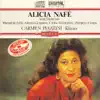 Stream & download Alicia Nafe singt Lieder von Manuel de Falla, Alberto Ginastera, Carlos Guastavino, Pompeyo Camps