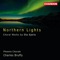 Northern Lights, "Pulchra es, amica mea" artwork