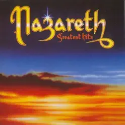 Greatest Hits - Nazareth