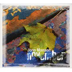 November by Jono Manson album reviews, ratings, credits