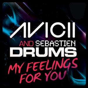 My Feelings for You (Remixes)