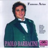 Paolo Barbacini - Giuseppe Verdi: La Traviata: Lunge da lei