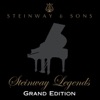Steinway Legends: Grand Edition