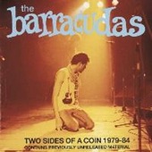 The Barracudas - Subway Surfin'