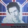 Sid Vicious Scrap Book Vol. 1