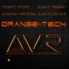 Stream & download Orange Tech - Single