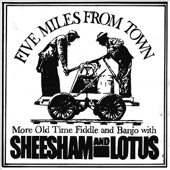 Sheesham and Lotus - Five Miles From Town