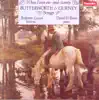Butterworth / Gurney: Songs album lyrics, reviews, download