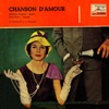 Vintage Dance Orchestras Nº 88 - EPs Collectors, "Chanson D'Amour"