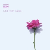 Chill With Satie artwork