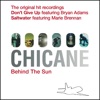 The Original Hit Recordings / Behind the Sun (2008)