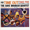 Everybody's Jumpin' - The Dave Brubeck Quartet