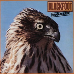 Blackfoot - Too Hard to Handle
