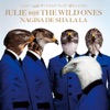 JULIE with THE WILD ONES - 渚でシャララ