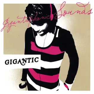 télécharger l'album Gigantic - Gigantaphonic Sounds
