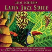 Latin Jazz Suite, 1999