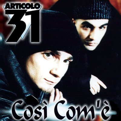 Così com' è - Articolo 31