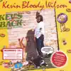 Kev's Back album lyrics, reviews, download