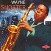 Wayne Shorter - Second Genesis