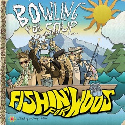 FISHIN' FOR WOOS cover art