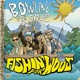 FISHIN' FOR WOOS cover art