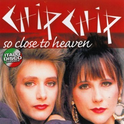 Chip Chip - Everything You Touch (Everything You Love)