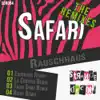 Stream & download Safari (Thom Syma Remix)