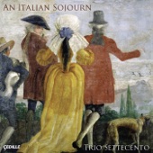 Italian Sojourn (An) artwork