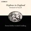Stream & download Orpheus in England